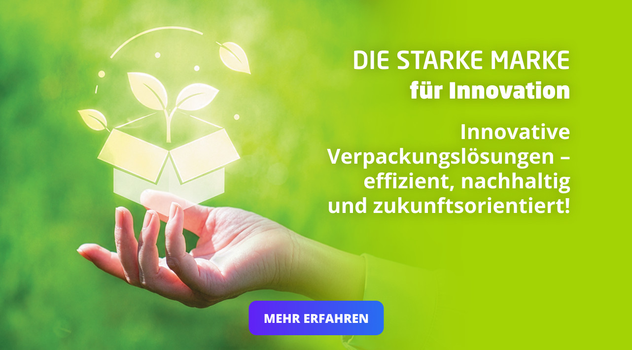 Die starke Marke