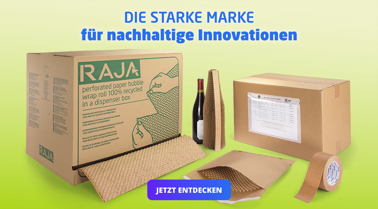 Nachhaltige Innovationen