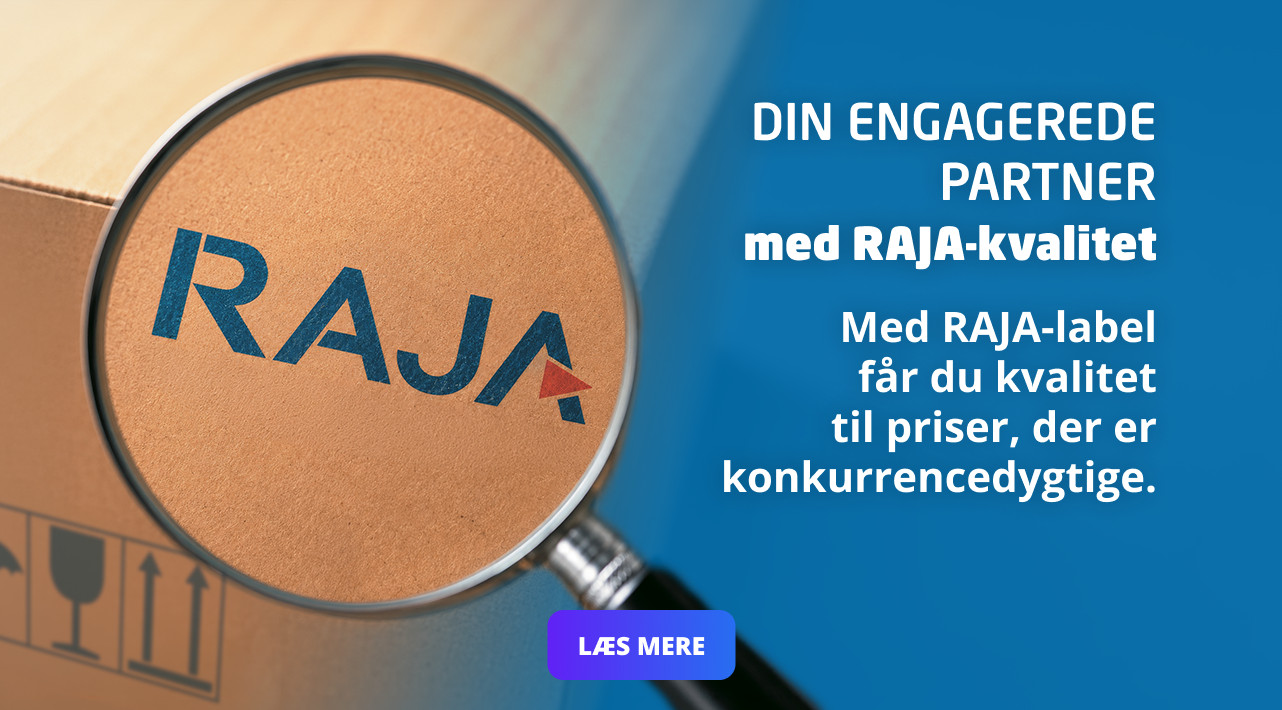 DIN ENGAGEREDE PARTNER