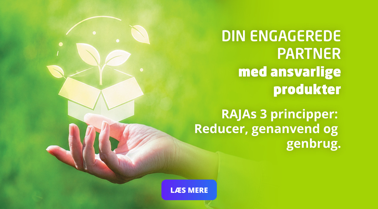 DIN ENGAGEREDE PARTNER