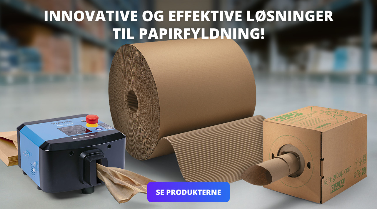 Papirfyld