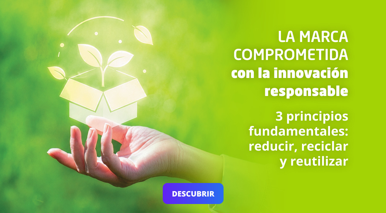 LA MARCA COMPROMETIDA