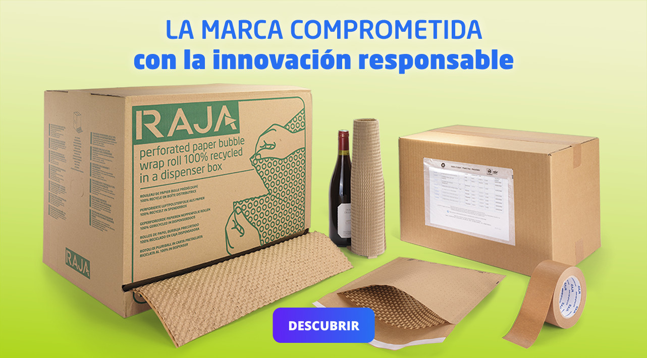 Nos comprometemos con la innovación responsable
