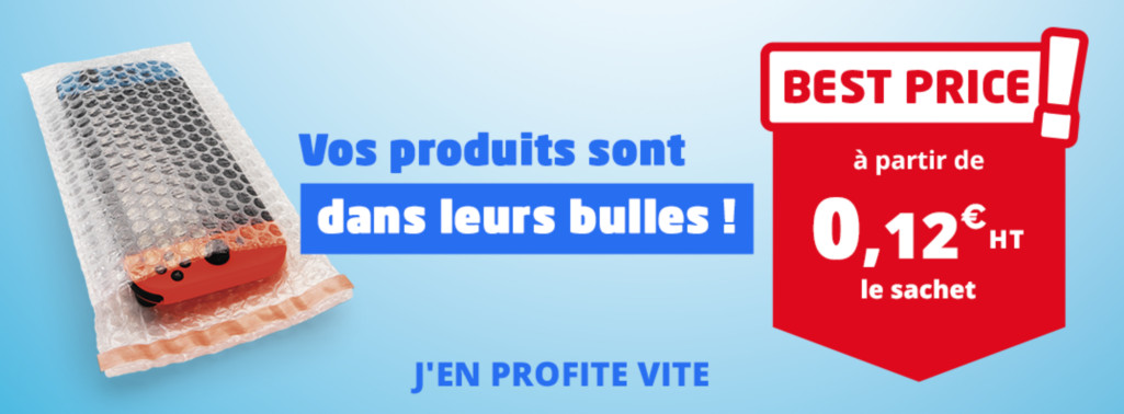 Le best seller du mois