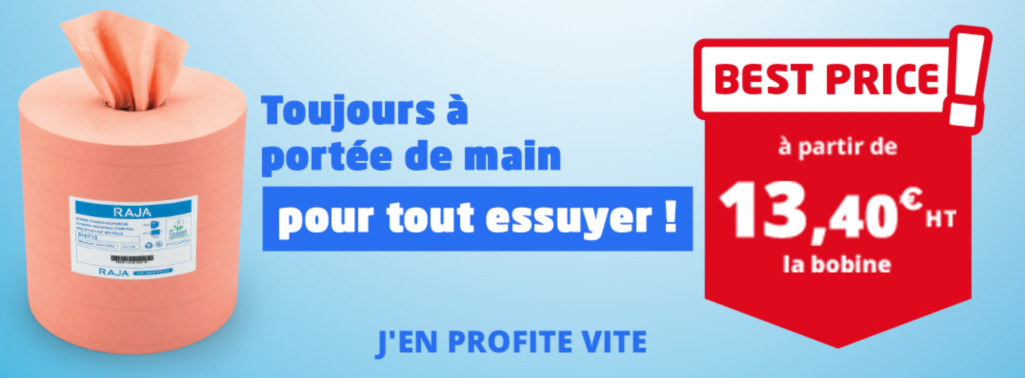 Le best seller du mois 