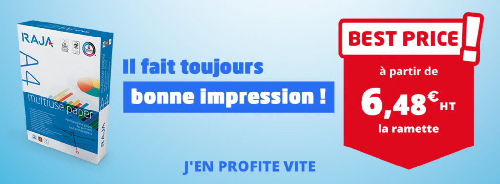 Le best seller du mois 