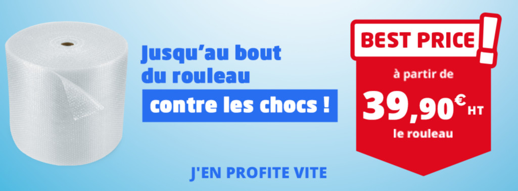 Le best seller du mois 