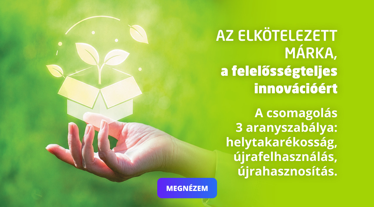 AZ ELKÖTELEZETT MÁRKA