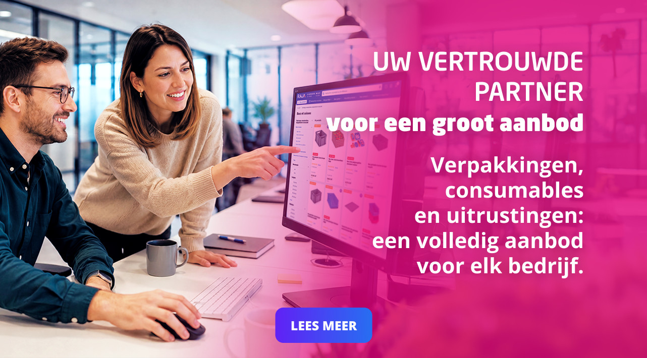 UW VERTROUWDE PARTNER
