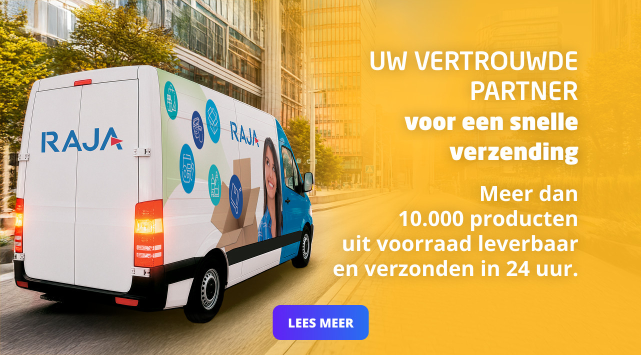 UW VERTROUWDE PARTNER