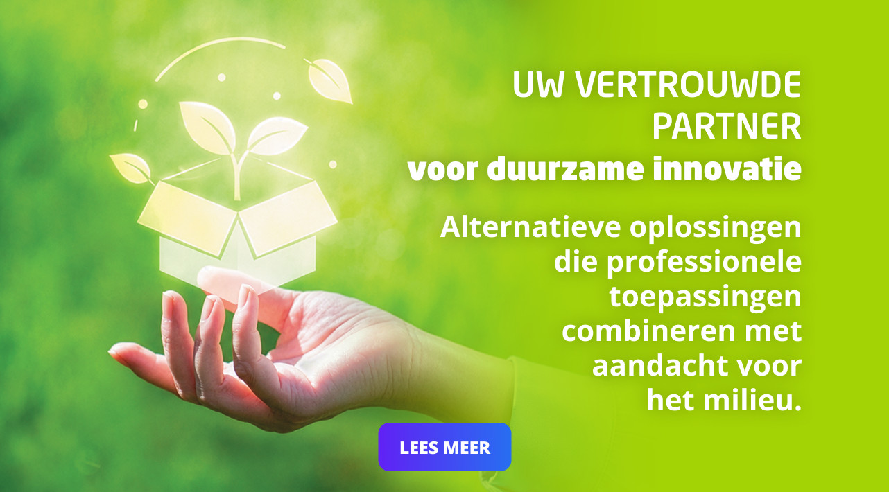 UW VERTROUWDE PARTNER