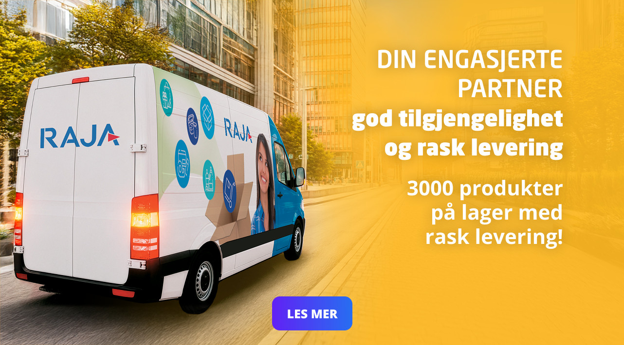 DIN ENGASJERTE PARTNER