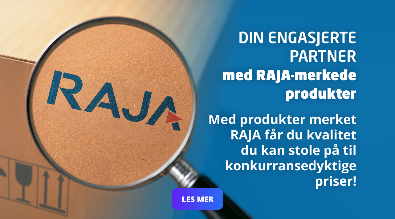 DIN ENGASJERTE PARTNER