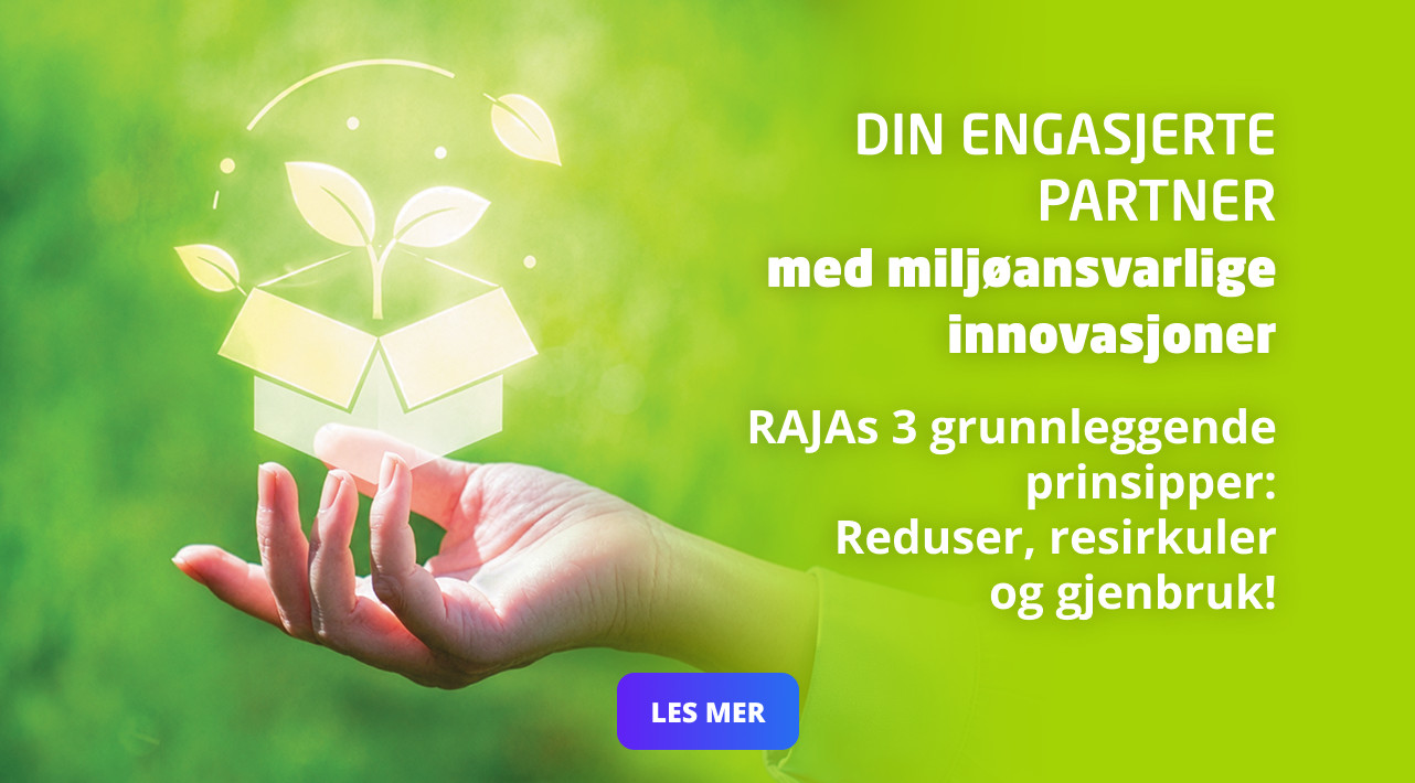 DIN ENGASJERTE PARTNER