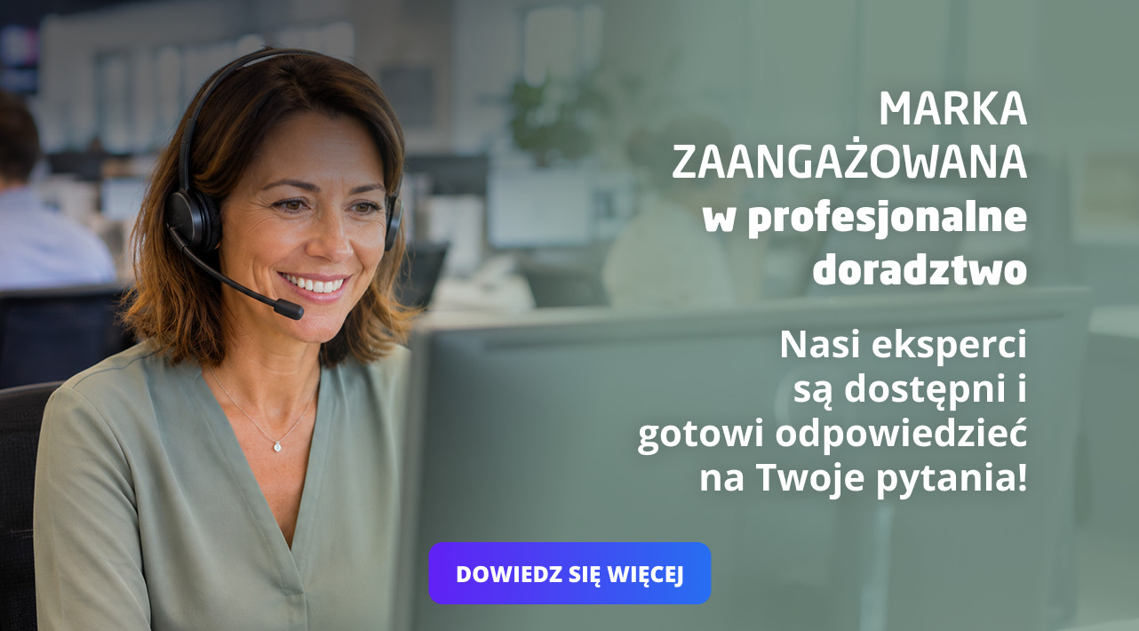MARKA ZAANGAŻOWANA