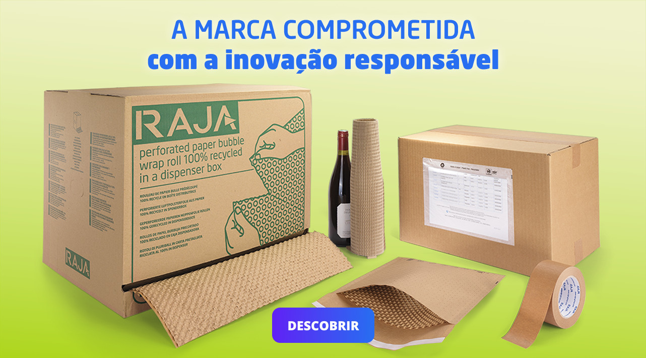 Estamos comprometidos com a inovação responsável