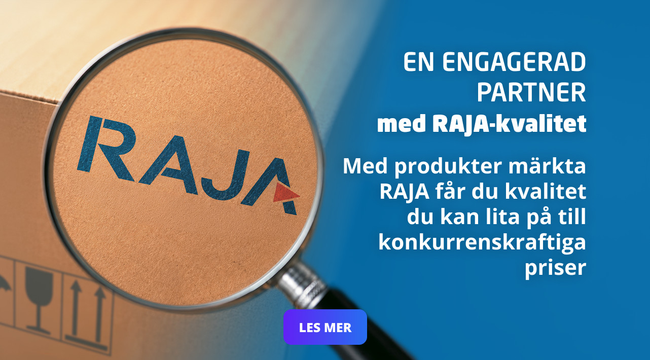 EN ENGAGERAD PARTNER