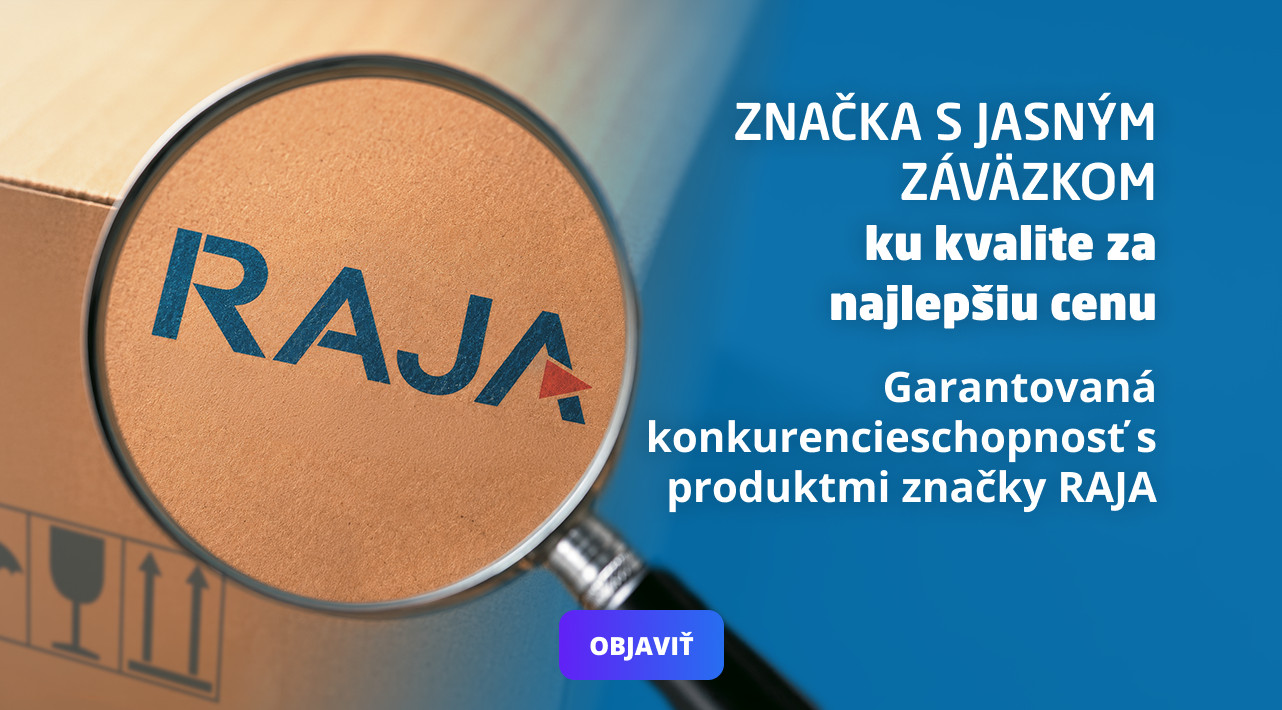 ZNAČKA S JASNÝM ZÁVÄZKOM