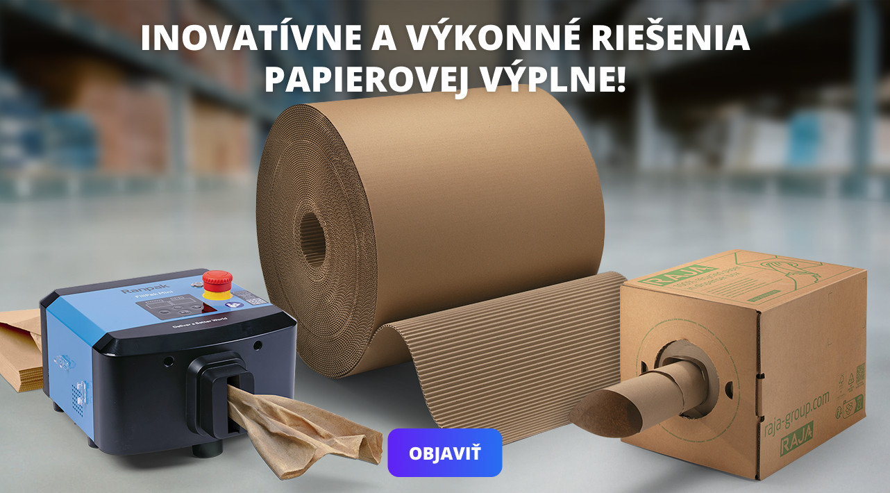 Výplňový a fixačný materiál