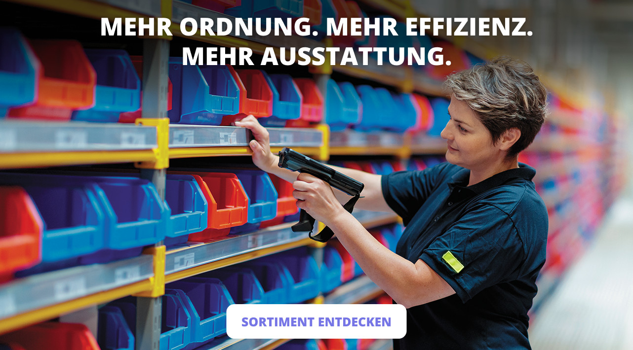 Lagerung und Handling