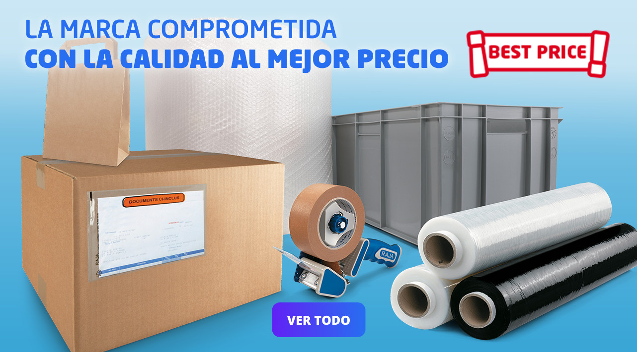 La marca comprometica con la calidad al mejor precio