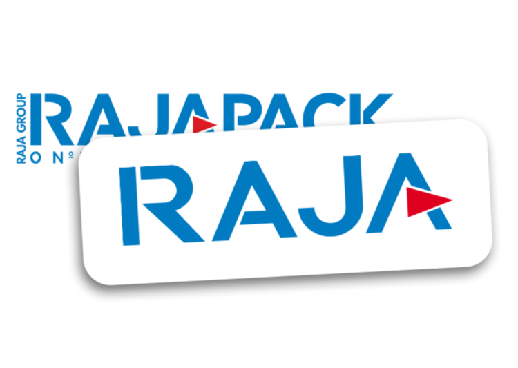 Rajapack.es en 2005
