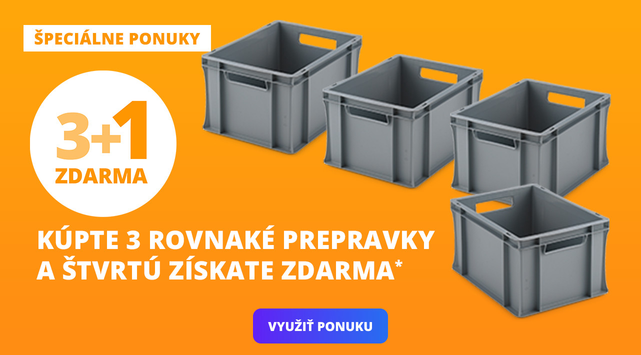 ŠPECIÁLNE PONUKY