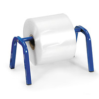 Gaines plastique et soudeuses
