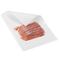 Films et papiers alimentaires