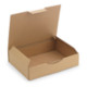 Versandkartons und Postverpackungen