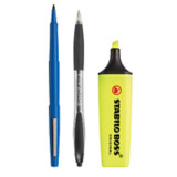 Office stationery & supplies