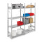 Shelving & Pallet Racking