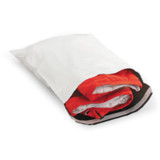 Polythene mailing bags