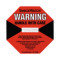 Hazard Warning Labels