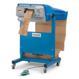 Packaging machines and equipment