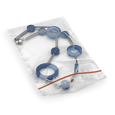 Plastic zakjes 
