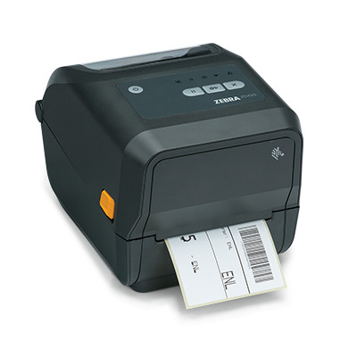 Etikettenprinters