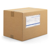 Envelopes adesivos packing list