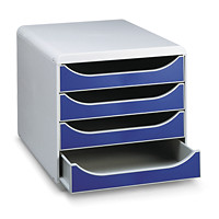 Organisation du bureau