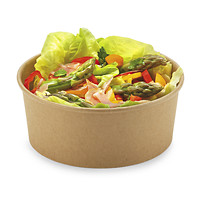 Barquettes, boîtes et pots alimentaires jetables