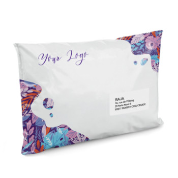 Pochettes et enveloppes personnalisées et sur mesure