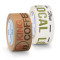 Custom Printed Packaging Tape
