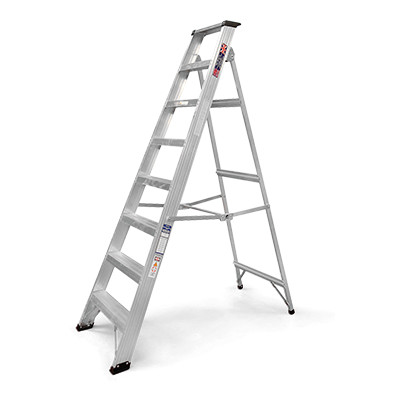 Steps & Ladders
