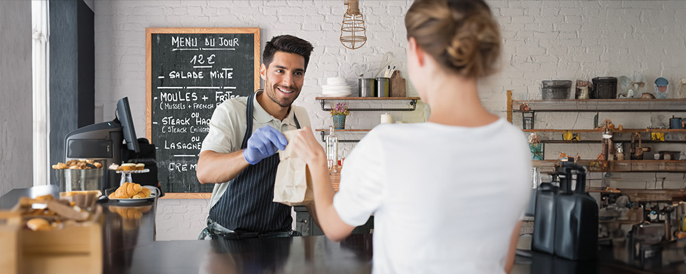 Spécial alimentaire