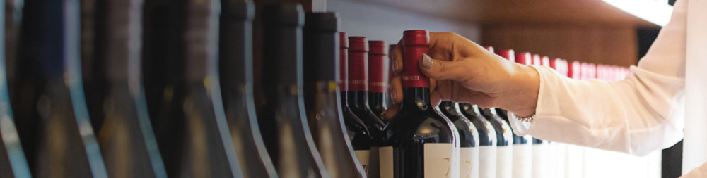 Todo para enviar, presentar, almacenar y transportar sus botellas