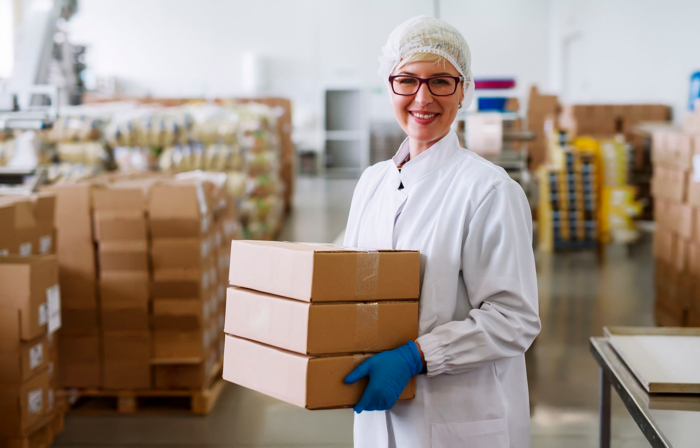 Cold Chain Packaging Solutions - RAJA