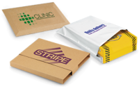 ¡Sobres y bolsas courier personalizadas!
