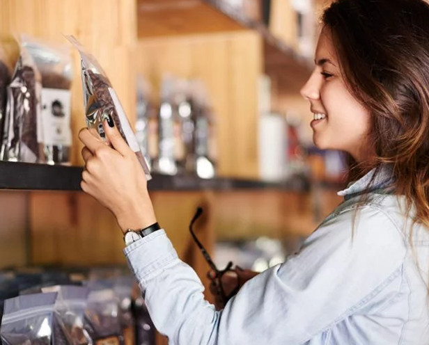 Comment fermer vos sachets ?