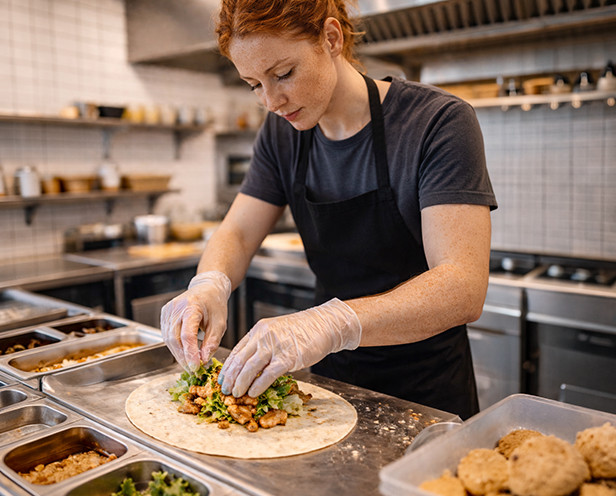 Choisir ses gants jetables