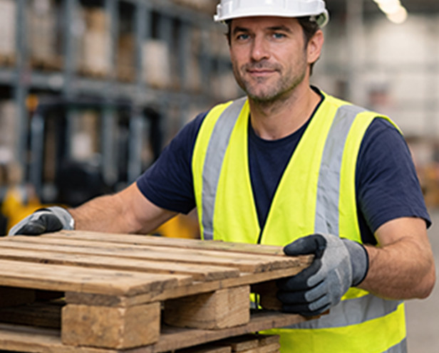 Choisir ses palettes